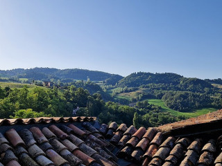 Antica Locanda La Canonica