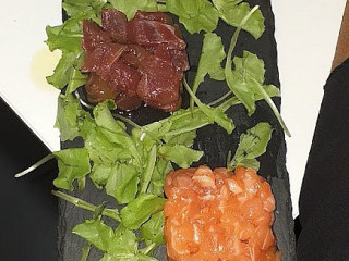 Crudo