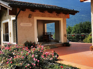 Sesterzio Cantina Agriturismo