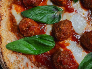 L'angolo Pizza E Altro