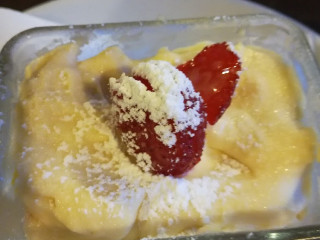 Il Mattarello A Camaiore Trattoria Osteria