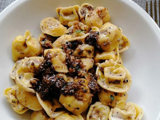 Trattoria Da Palmina