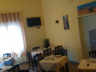La Stazione Bar Ristorante Pizzeria B&b