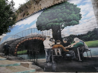 Catà Music Bistrot Pizza