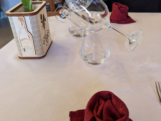 Agriturismo Bodrito