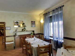 Pizzeria Gat Ross