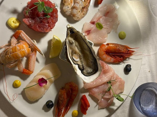 Ristorante La Barrique Di Bertani
