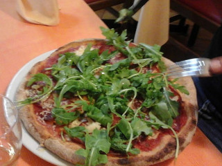 Trattoria Pizzeria Annunziata