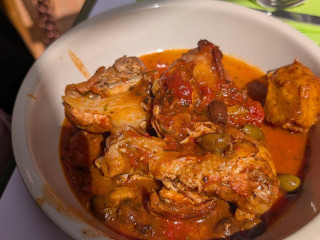 Osteria Al Forno Di Agnese