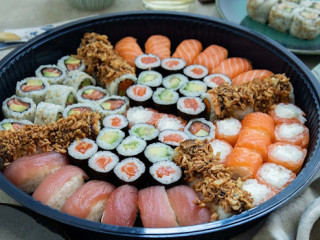 Sushi Daily Novara