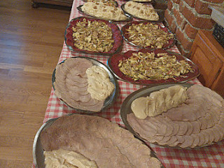 Trattoria Amici