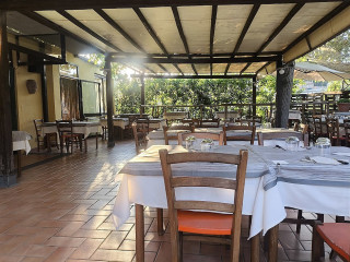 Trattoria Pizzeria Da Peppone