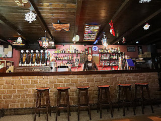 La Pantera Brewpub Pizzeria