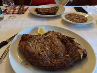 Trattoria Al Cantinon Cucina Tradizionale Dei Colli Euganei Padova