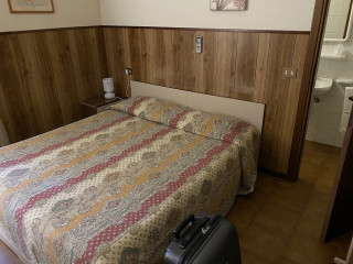 Albergo Il Cochino