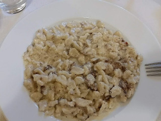Le Custodi Del Focolare