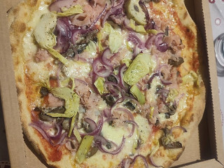Crazy Pizza Legnago