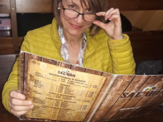 Paninoteca Pub Saloon