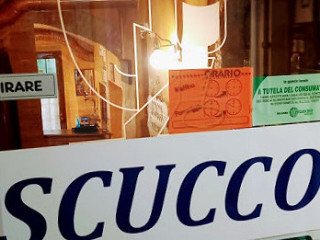 Scucco's Pizza