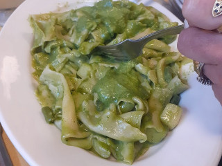 Trattoria Del Pippo Da Ugo
