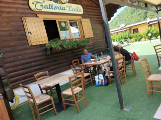 Trattoria Laila