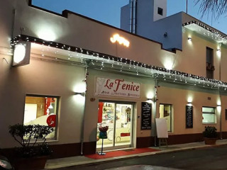 La Fenice Trattoria Pizzeria
