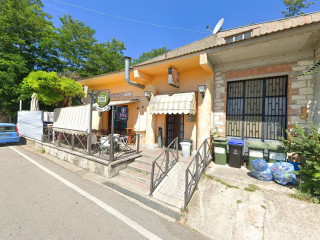 Cannobio's Pub