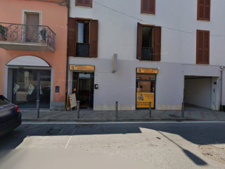 Pizzeria San Lorenzo Di Seada Asharaf