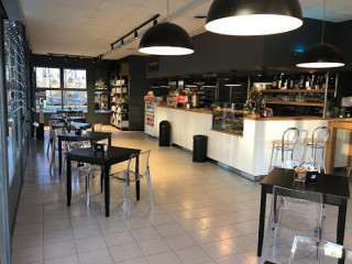 Le Cinéma Café