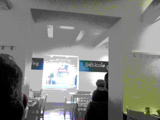 Pizzeria Capriccio