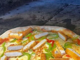 Mega Pizzeria