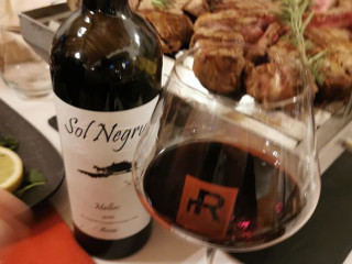 Rifugio Rivetta