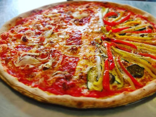 Stuzzi Pizza