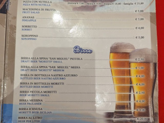 Sapori Mediterranei