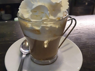 Fascino Cafè Bar Ristorante
