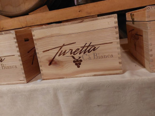 Azienda Vitivinicola Turetta Ca' Bianca