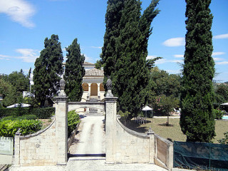 Albergo Villa Pardi