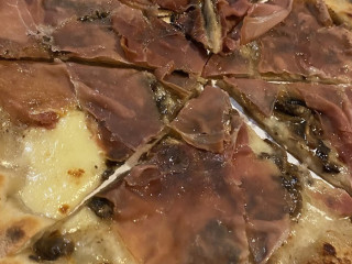 Pizzeria La Vigna