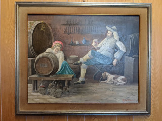Morando Trattoria Crocetta