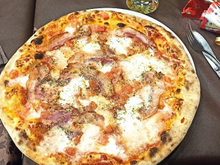 Pizzeria Da Teo