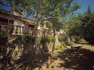 Agriturismo Ca Du Chittu (camping)