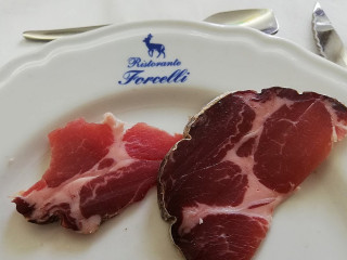Albergo Forcelli