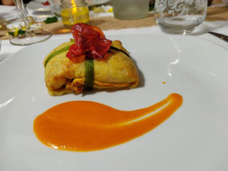 Agriturismo E Agrispa Di Fiore