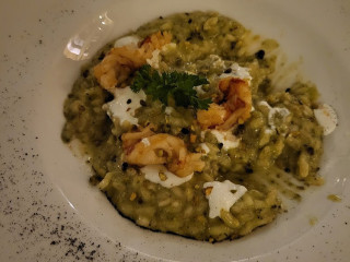 Ristorante Corte Lombarda