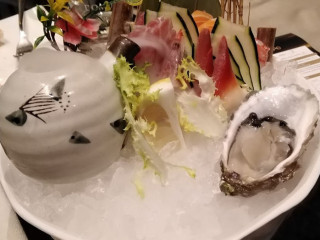 Kampo Sushi