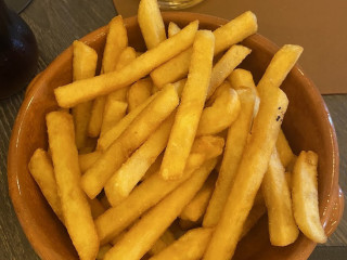 Le Tre Farine Pizzeria Palmi (rc)