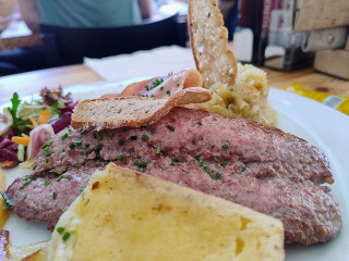 Bistro Bergsteiger