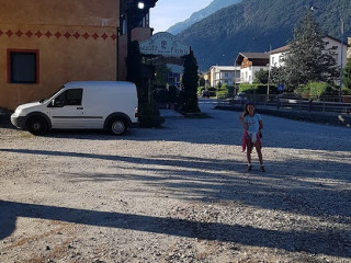 Pizzeria La Contea