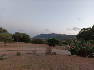 Agriturismo Sa Tiria