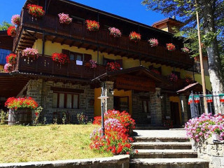 Albergo Bertocchi